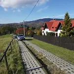 منزل للإقامة Dworek Sylwia