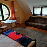 Dworek Sylwia Séjour chez l'habitant Wisła