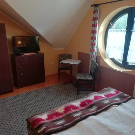 Ubytování v soukromí Dworek Sylwia Visla