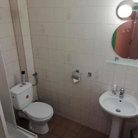 Séjour chez l'habitant Dworek Sylwia *