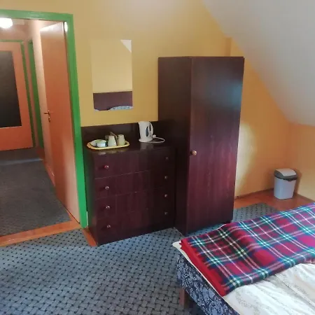 Dworek Sylwia * Visla