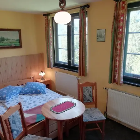 Dworek Sylwia Ubytování v soukromí