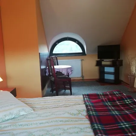 Séjour chez l'habitant Dworek Sylwia Wisła