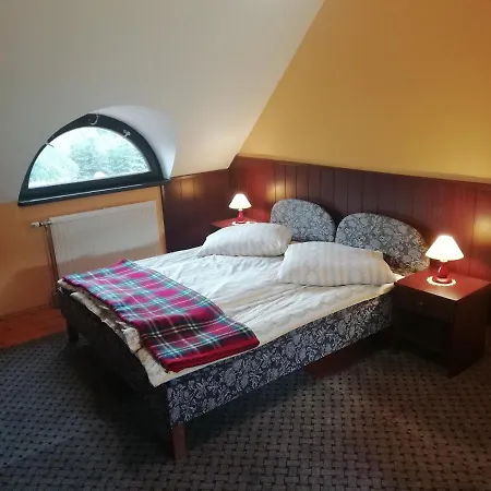 Dworek Sylwia Ubytování v soukromí *