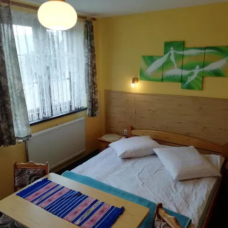 Dworek Sylwia Ubytování v soukromí *