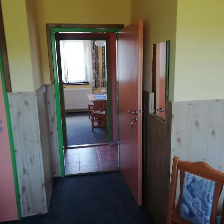 Séjour chez l'habitant Dworek Sylwia *