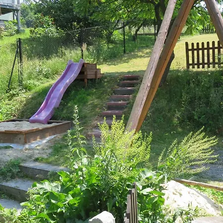 Dworek Sylwia Ubytování v soukromí *