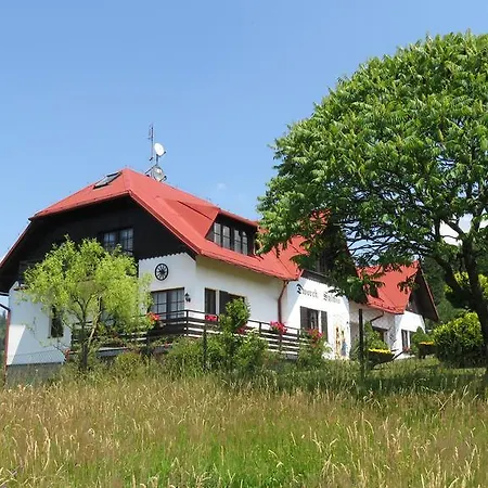 Dworek Sylwia Ubytování v soukromí Visla