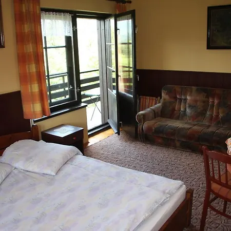 Séjour chez l'habitant Dworek Sylwia *