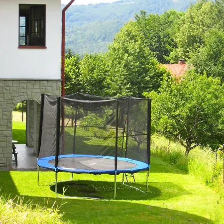 Quarto em Acomodações Particulares Dworek Sylwia