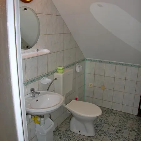 Dworek Sylwia Séjour chez l'habitant Wisła