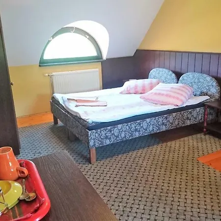 Ubytování v soukromí Dworek Sylwia Visla