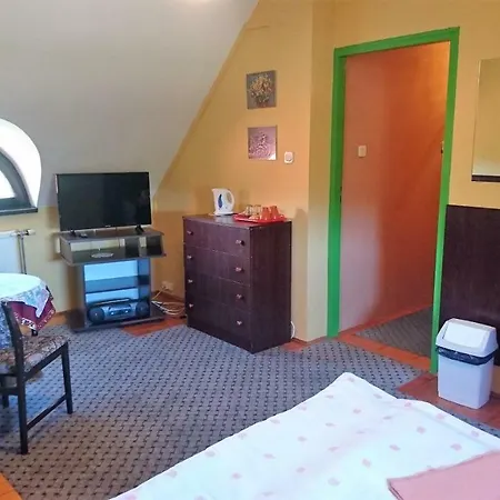 Dworek Sylwia Ubytování v soukromí Visla