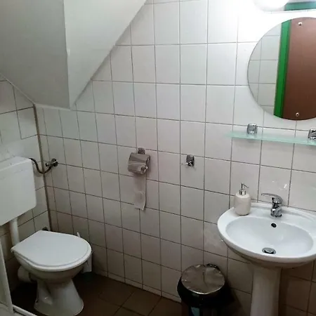 Séjour chez l'habitant Dworek Sylwia *