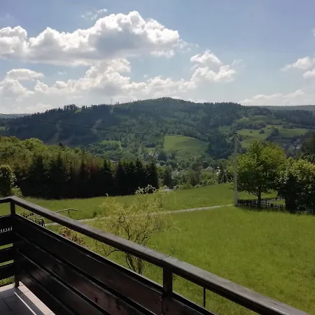 Dworek Sylwia Ubytování v soukromí *