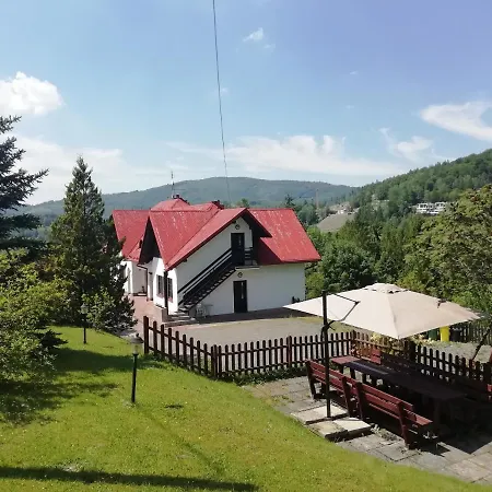 Dworek Sylwia Ubytování v soukromí *