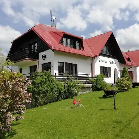 Dworek Sylwia * Visla