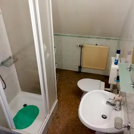 Séjour chez l'habitant Dworek Sylwia *