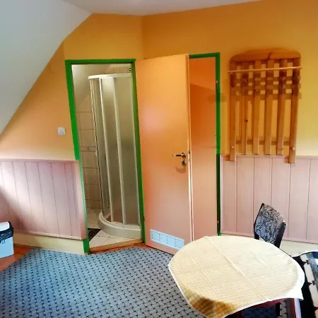 Dworek Sylwia Séjour chez l'habitant *