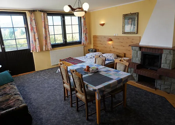 Homestay Dworek Sylwia