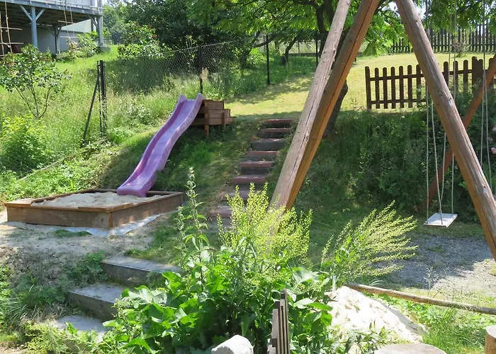 Dworek Sylwia בית אירוח *