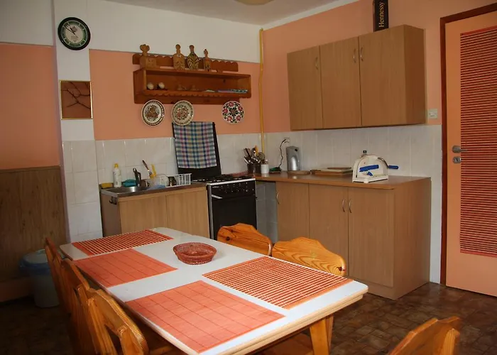 בית אירוח Dworek Sylwia