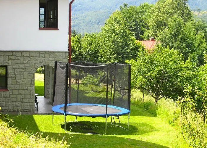 בית אירוח Dworek Sylwia