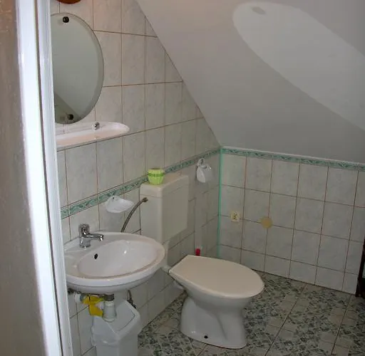 Dworek Sylwia בית אירוח ויסלאו