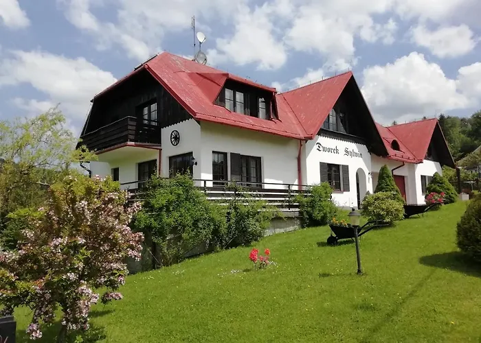 Dworek Sylwia * ויסלאו