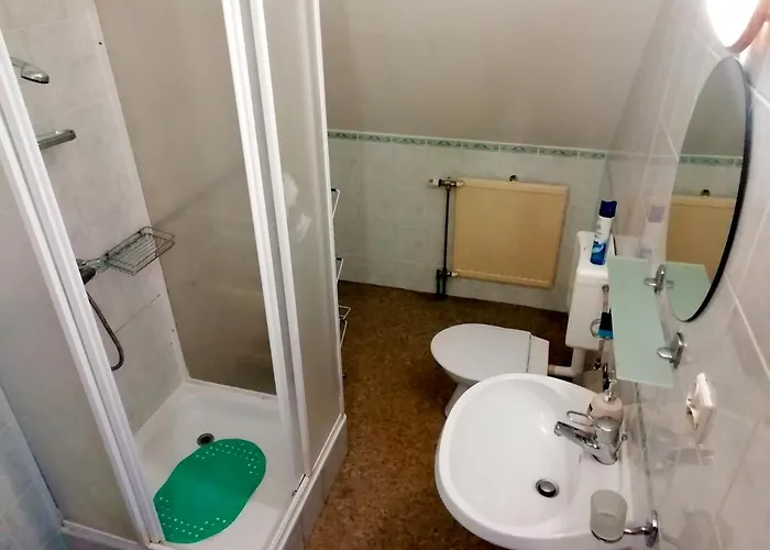 בית אירוח Dworek Sylwia *